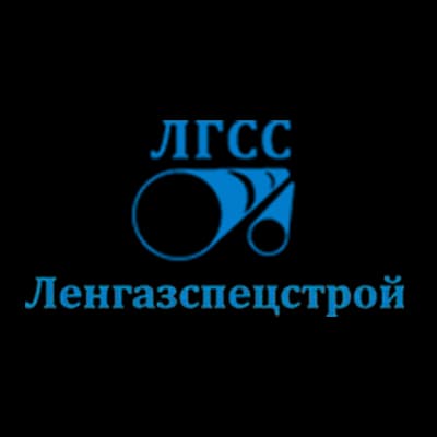Логотип партнера