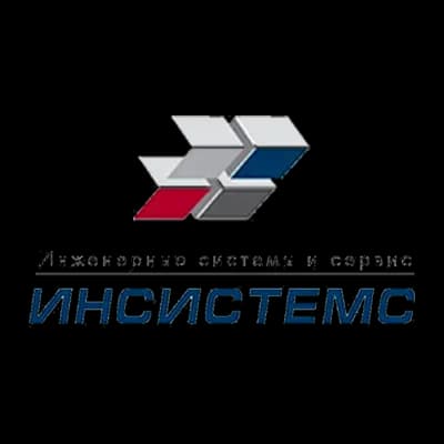 Логотип партнера