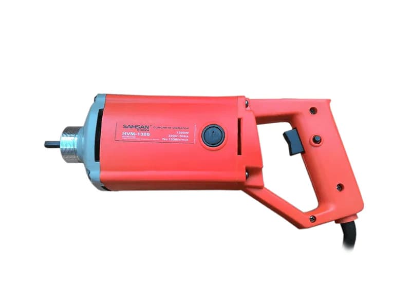 Электропривод глубинного вибратора SAMSAN HVM 1300