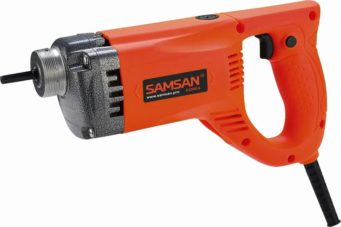Глубинный вибратор SAMSAN MVM 1000