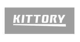 Логотип Kittory